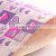 60gsm thin wrapping paper