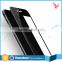 2016 new hot sale mobile phone tempered glass for Iphone6 6s 3D curved tempered glass screen protector