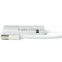 Slim Mini Desgin 4 Ports USB 2.0 HUB