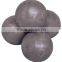 Medium chrome grinding ball in Anhui China