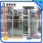 Bearing used catenary shot blasting machine,Hanger type shot peening equipment