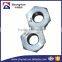 ASTM A105 carbon steel bushing, screw bushing