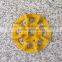 Metal Bond Grinding Disc 8 inch Rough Grinding Fast Cutting Granite Slab Stone Polishing Machine Consumable Abrasive Grit 200