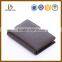 factory pice portable pocket business card holder, credit card holder, leather id card holder