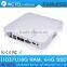 High quality mini pc C1037U Fanless PC 1.8GHz Speed INTEL Ivy Bridge with USB 3.0 2 RJ45 TF SD Card 8G RAM 64G SSD