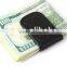 High quality money clip parts money clip leather money clip