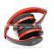 Bluetooth Headband Folding Headset Wireless Headphones Portable with Mic                        
                                                Quality Choice