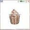 2016 Wholesale wood bucket,wood bucket,unfinished wholesale wood bucket
