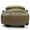New Stylish Backpakc Outdoor Sport Canvas Backpack Men's Hiking Backpack