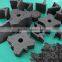 All layers 400x500x3.0mm carbon fiber sheet, 0/45/90 degree UD carbon fiber plate