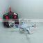 2.4 Mobile phone control RC Quadcopter with HD camera FPV phantom drone kit