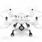 WIFI FPV With 720P HD Camera drone with Headless Mode One Key Return RC Quadcopter