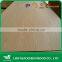 Food Grade high quality VCM faced MDF, birch plywood