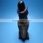 Creative humanized bird statue in Resin material for garden decoration