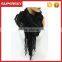 A-60 fancy tassel lace scarf lacy ruffled knitted scarves lace infinity scarf