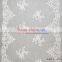 Embroidery Designs Polyester Mesh High Quality Latest French Lace Fabric