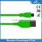 High Quality Fast Charging 1M Android Universal Magnetic Micro USB Charging Cable