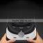 2016 SCGKFashion Virtual Reality 3D Video Glasses VR Box 2.0 for 3D Movie and Games for Smart Phone