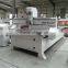 Multi Spindle 3D CNC Router/multi head 4 axis cnc machine