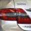 Factory outlet wholesale TOYOTA COROLLA2011-2013 modified LED rear light /taillight assembly