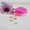 Bulk Wholesale Fashion Candy Color Rubber Squeeze Coin Purse
