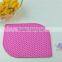 popular customized eco-friendly heat resistant silicone baking mat set