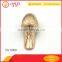 Gold goose metal ornament Chinese factory direct sale                        
                                                Quality Choice