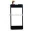 Mobile phone touch screen for Huawei Y300 Touch Screen Digitizer Assembly