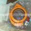 DN125 Concrete Pump High Pressure Snap Coupling