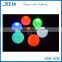 3 inch diameter mini led 2d orb party favor light for wedding decoration/holiday design