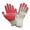 Cheap Qingdao Latex Safety Work Glove for Construction