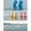 Factory-direct-sale latest two hollow LLDPE wheels water sport