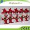 factory direct sales plastic PP 3d moving pocket sticker for smart phone