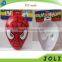 PVC Mask Material and Halloween Occasion face mask