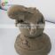 Wholesale handmade resin Zigong dinosaur museum souvenir