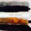 Fashion Design Fox Fur Elastic Headband For Women