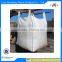 Top Full Open Top Option (Filling) and Flat Bottom Bottom Option (Discharge) FIBC BAG