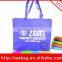 eco-friendly non woven bag non woven fabric bag China supplier