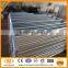 1800 mm x 2100 mm Australia style galvanized livestock cattle panels