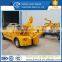 China New JMC pick-up wrecker truck tow truck for sale