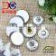 Fashion Press Metal Snap Buttons for Clothes
