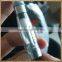 High Quality 3mm ekowool braided silica wick for E-Cigarettes Rebuildable Atomizer with the 2014 Canton Fair Promotion Price