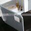 ROCH 2017 Good Seller Wooden Cabinet Bathroom Hotel Bathroom Vanity