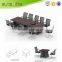 Low price Contracted good quality large conference table