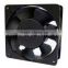 High Temperature Waterproof IP68 Radiator Fan 120*120*38mm