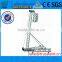 Truss Lift Tower Lighting Truss Lifting Speaker Lift For Show