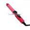 Target 2 IN 1 hair straightener and hair curling iron