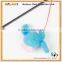 Sweet Fishing Rods Beijing Cat Teaser Wand Telescopic Handmade Cat Toy