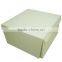 Hot Sale Customize Design Clear Plastic Paper Cake Box