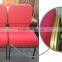 Classical Metal Church Chair For Sale JC-E42